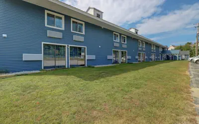 Yankee Clipper Inn, SureStay Collection by Best Western