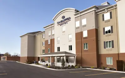 Candlewood Suites Vestal - Binghamton by IHG