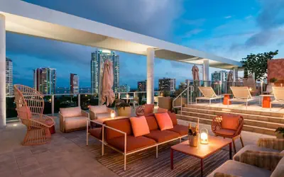 Novotel Miami Brickell
