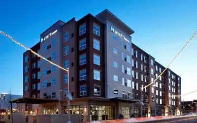Hyatt House Denver/Lakewood at Belmar