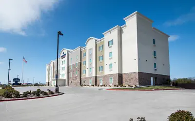 Candlewood Suites Waco by IHG