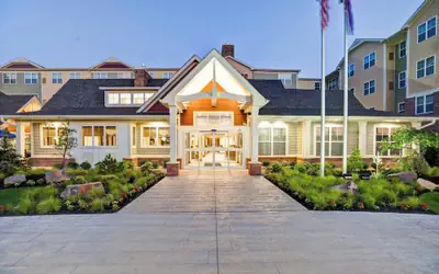 Residence Inn Hamilton