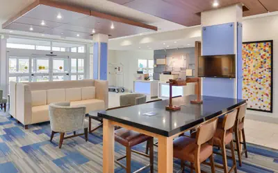 Holiday Inn Express & Suites Madison by IHG