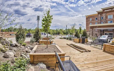 Hampton Inn by Hilton West Bloomfield Novi