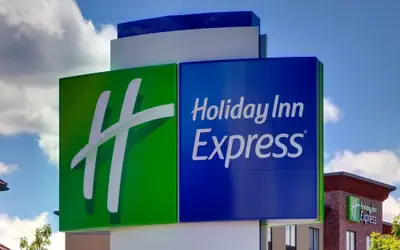 Holiday Inn Express & Suites Rock Falls by IHG
