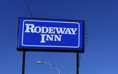 Rodeway Inn Terre Haute near University