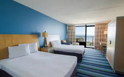 Ocean Inn