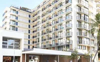 The Surfjack Hotel & Swim Club