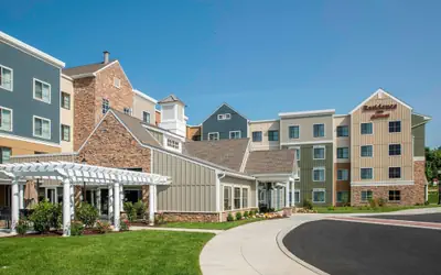Residence Inn by Marriott Philadelphia Great Valley/Malvern