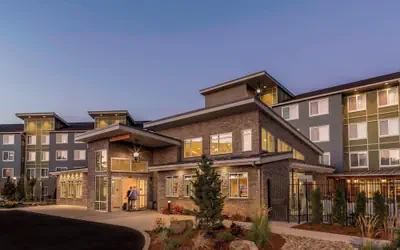 Residence Inn by Marriott Portland Hillsboro/Brookwood