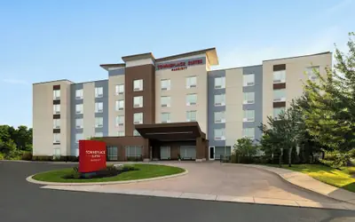TownePlace Suites by Marriott Pittsburgh Harmarville