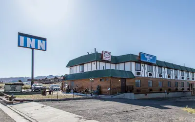 Rodeway Inn Bryce Canyon