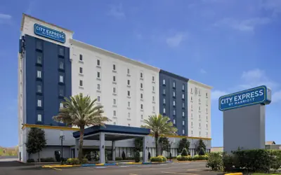 City Express by Marriott New Orleans 1-10