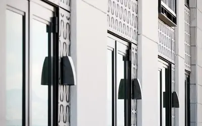 Halcyon - a hotel in Cherry Creek