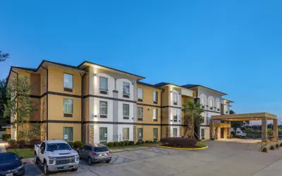 Best Western Plus Regency Park