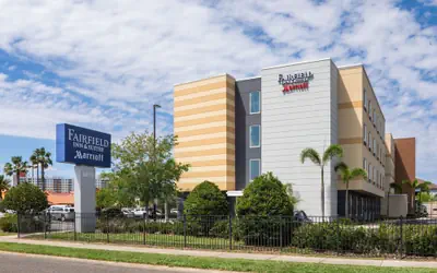Fairfield Inn and Suites Orlando Kissimmee Celebration
