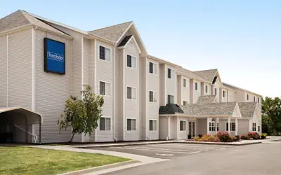 Travelodge by Wyndham Fort Scott