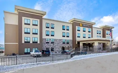 La Quinta Inn & Suites by Wyndham Gillette