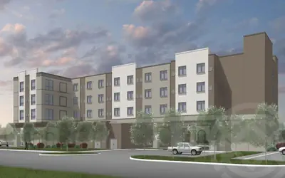 The Delavan Hotel & Spa