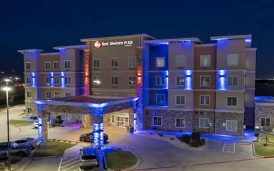 Best Western Plus Tech Medical Center Inn