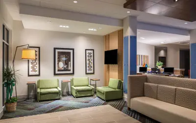 Holiday Inn Express Troy by IHG