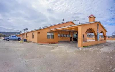 Executive Inn By OYO Mineral Wells US-180