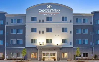Candlewood Suites Kearney by IHG