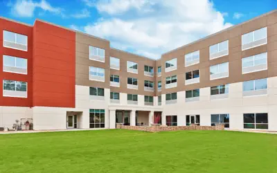 Holiday Inn Express & Suites Cartersville by IHG