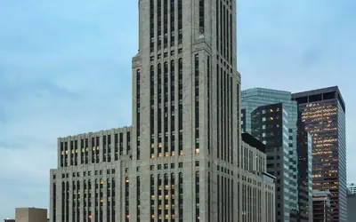 Hotel LeVeque, Autograph Collection