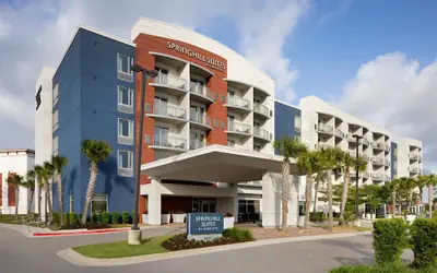 SpringHill Suites by Marriott Orange Beach