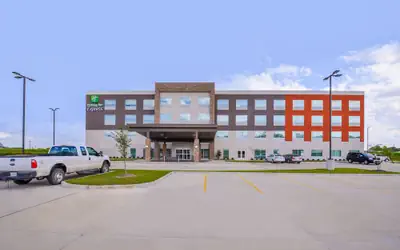 Holiday Inn Express Donaldsonville by IHG