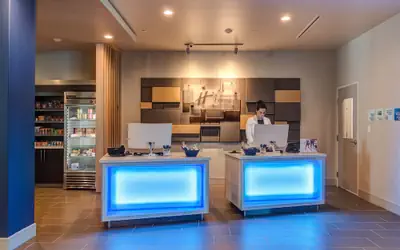 Holiday Inn Express & Suites Gatesville - N. Ft Hood by IHG