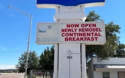 Travelodge by Wyndham Gallup