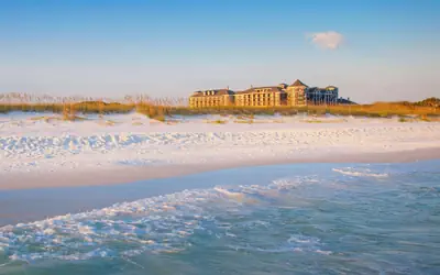 The Henderson Beach Resort & Spa