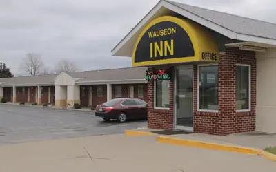 Rodeway Inn Wauseon