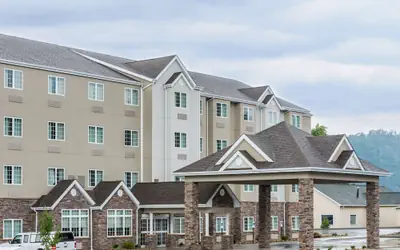 Microtel Inn & Suites By Wyndham New Martinsville