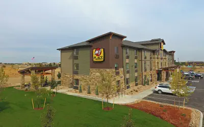 My Place Hotel - Loveland, CO