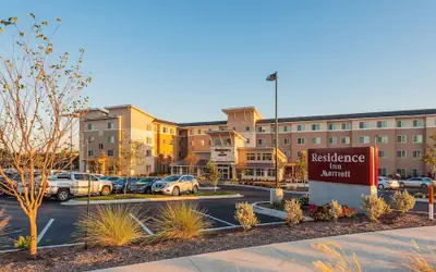 Residence Inn by Marriott Austin Airport