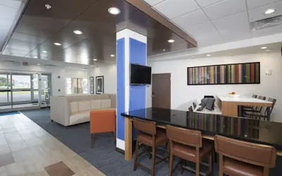 Holiday Inn Express & Suites La Porte by IHG