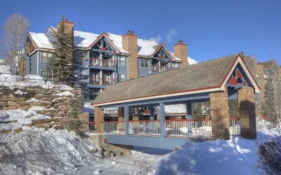 River Mountain Lodge, A Vail Resorts Property