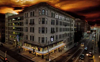 voco Hotel Napoleon Memphis by IHG