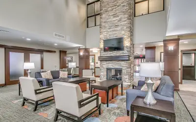 Staybridge Suites Lubbock South by IHG