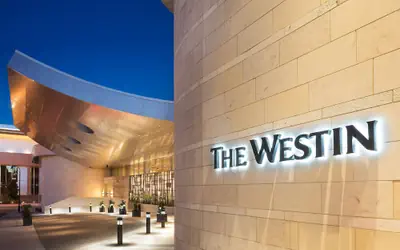 The Westin Nashville