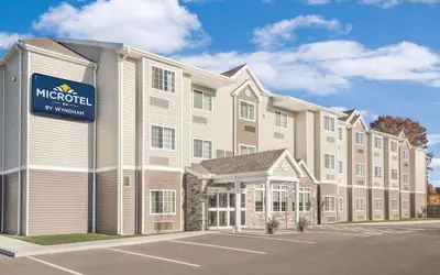 Microtel Inn & Suites By Wyndham Binghamton