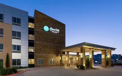 Stone Hill Norman, Trademark Collection by Wyndham