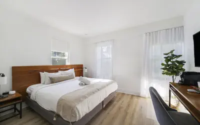 The Meridian Miami Beach