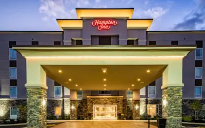 Hampton Inn Lockport - Buffalo