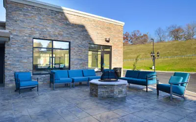 Hampton Inn & Suites Albany-East Greenbush