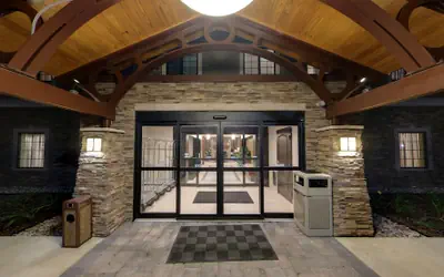 Staybridge Suites Ann Arbor- Univ of Michigan by IHG