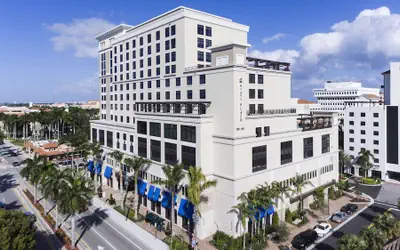 Hyatt Place Boca Raton/Downtown